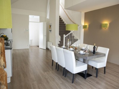 Holiday park Modern Penthouse with Sauna - Features photo 10