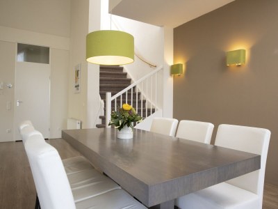 Holiday park Modern Penthouse with Sauna - Features photo 13