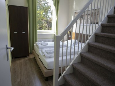 Holiday park Modern Penthouse with Sauna - Features photo 16