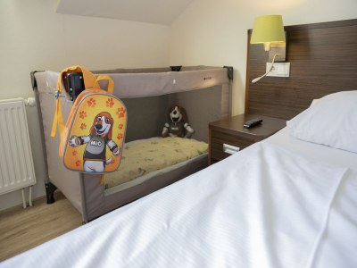 Holiday park Modern Penthouse with Sauna - Outdoor photo 30