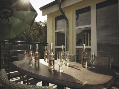 Holiday park Modern Penthouse with Sauna - Outdoor photo 40