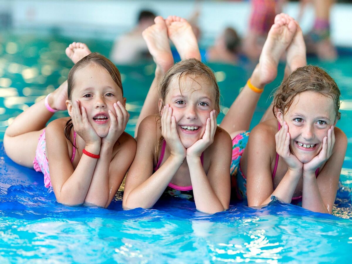 Holiday park Bungalow in Wolfsven am Naturgebiet - Outdoor photo 3