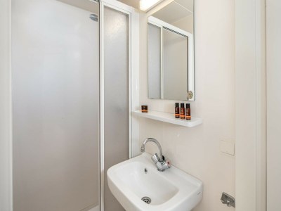 Holiday park Bungalow in Wolfsven am Naturgebiet - Features photo 5