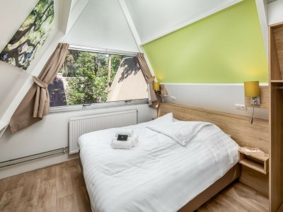 Holiday park Bungalow in Wolfsven am Naturgebiet - Features photo 6