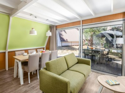 Holiday park Bungalow in Wolfsven am Naturgebiet - Features photo 8