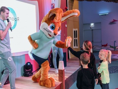 Holiday park Bungalow in Wolfsven am Naturgebiet - Outdoor photo 25