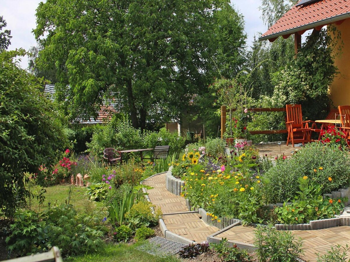Apartment Ferienwohnung Dreiländerblick in Görlitz - Outdoor photo 2