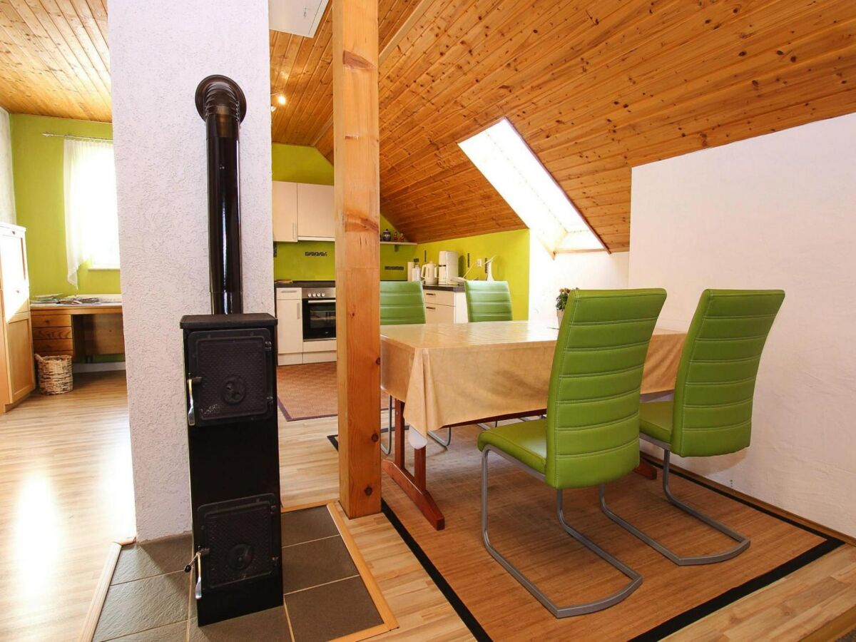 Apartment Ferienwohnung Dreiländerblick in Görlitz - Features photo 4