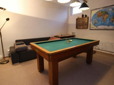 Apartment Ferienwohnung Dreiländerblick in Görlitz - Features photo 5