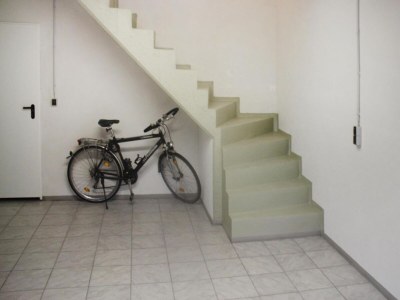 Apartment Ferienwohnung Dreiländerblick in Görlitz - Features photo 7