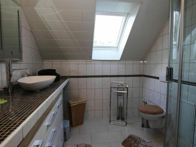 Apartment Ferienwohnung Dreiländerblick in Görlitz - Features photo 10