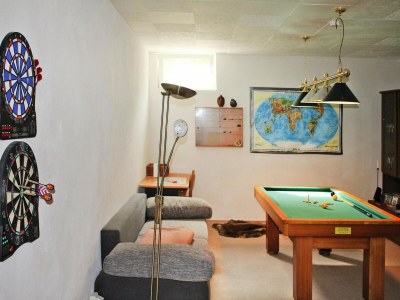 Apartment Ferienwohnung Dreiländerblick in Görlitz - Features photo 11