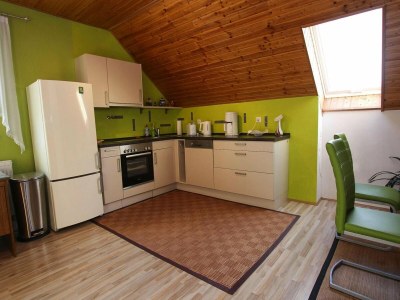 Apartment Ferienwohnung Dreiländerblick in Görlitz - Features photo 12