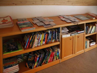 Apartment Ferienwohnung Dreiländerblick in Görlitz - Outdoor photo 19