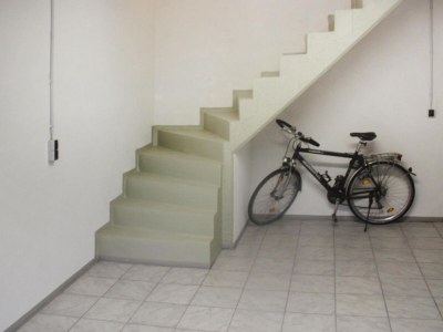 Apartment Ferienwohnung Dreiländerblick in Görlitz - Outdoor photo 20