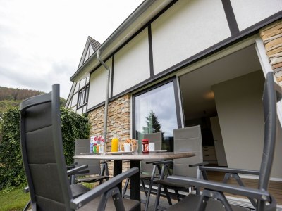 Holiday park Gemütliche Villa am Eifelpark - Outdoor photo 2