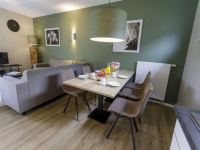 Holiday park Gemütliche Villa am Eifelpark - Features photo 3