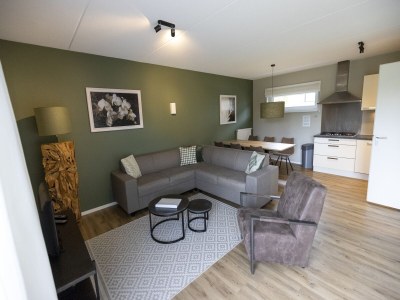 Holiday park Gemütliche Villa am Eifelpark - Features photo 6