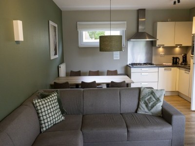 Holiday park Gemütliche Villa am Eifelpark - Features photo 7