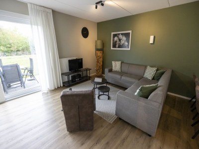 Holiday park Gemütliche Villa am Eifelpark - Features photo 8