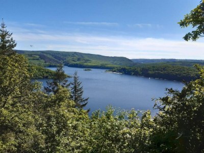 Holiday park Gemütliche Villa am Eifelpark - Environment photo 15