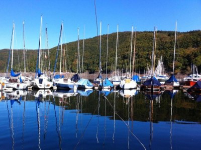 Holiday park Gemütliche Villa am Eifelpark - Environment photo 17