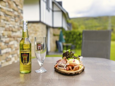 Holiday park Gemütliche Villa am Eifelpark - Outdoor photo 26