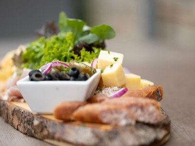 Holiday park Gemütliche Villa am Eifelpark - Outdoor photo 31