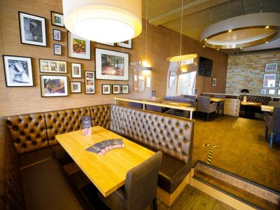 Holiday park Gemütliche Villa am Eifelpark - Outdoor photo 37