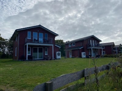 Holiday park Anglerhaus in Hechthausen - Outdoor photo 5