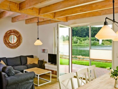 Holiday park Anglerhaus in Hechthausen - Features photo 11