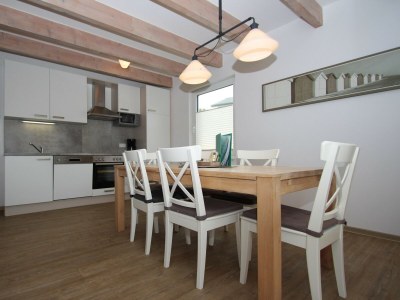 Holiday park Anglerhaus in Hechthausen - Features photo 16