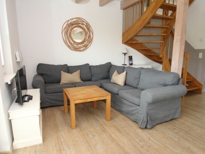 Holiday park Anglerhaus in Hechthausen - Features photo 19