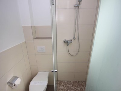 Holiday park Anglerhaus in Hechthausen - Features photo 21