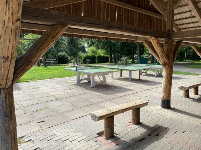 Holiday park Anglerhaus in Hechthausen - Environment photo 30