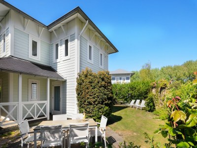 Holiday park Villa am Meer bei Rockanje - Outdoor photo 4