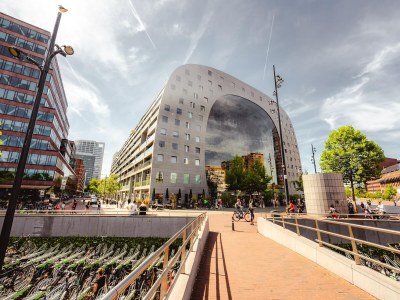 Holiday park Villa am Meer bei Rockanje - Environment photo 17