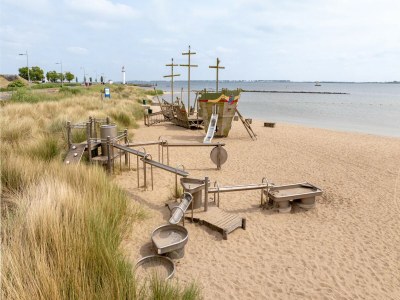 Holiday park Villa am Meer bei Rockanje - Environment photo 23