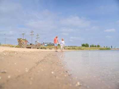 Holiday park Villa am Meer bei Rockanje - Environment photo 26