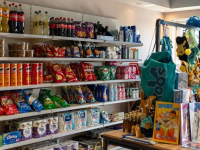 Holiday park Villa am Meer bei Rockanje - Outdoor photo 34