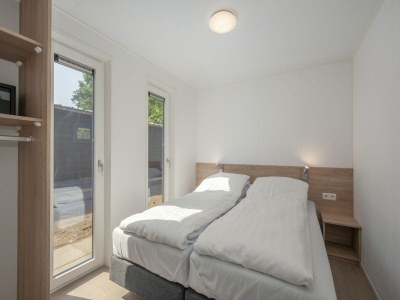 Holiday park Lodge in Bospark with Sauna & Garden - Features photo 6