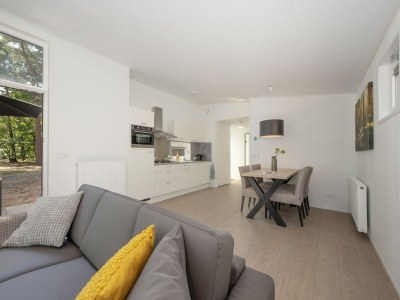 Holiday park Lodge in Bospark with Sauna & Garden - Features photo 7