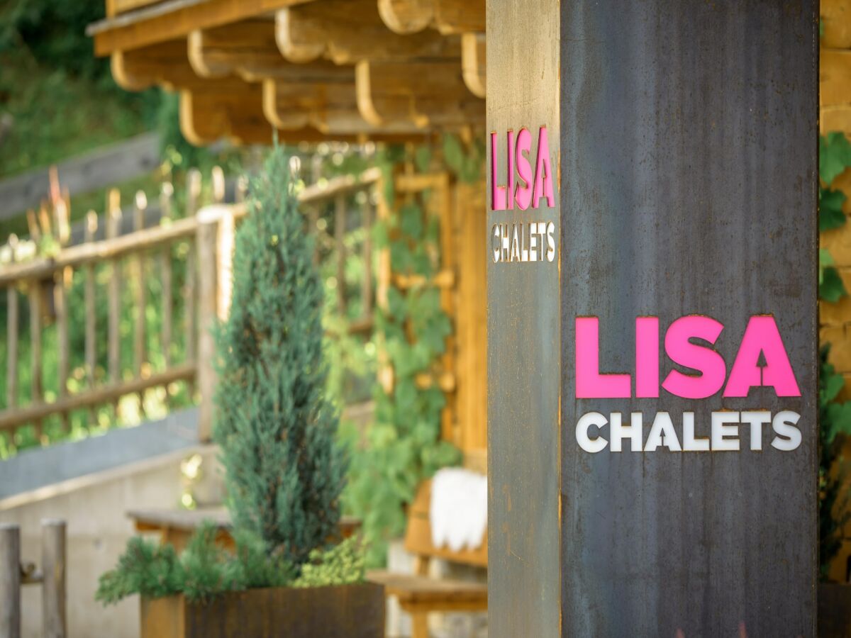 Chalet Chalet in Flachau mit einer Sauna - Outdoor photo 2