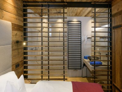 Chalet Chalet in Flachau mit einer Sauna - Features photo 11