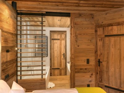 Chalet Chalet in Flachau mit einer Sauna - Features photo 12
