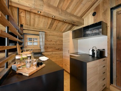 Chalet Chalet in Flachau mit einer Sauna - Features photo 18