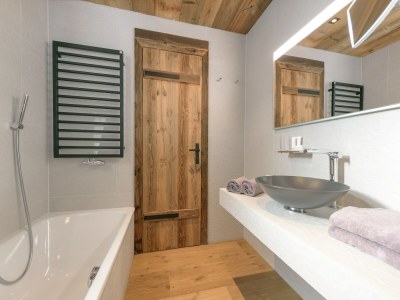 Chalet Chalet in Flachau mit einer Sauna - Features photo 19