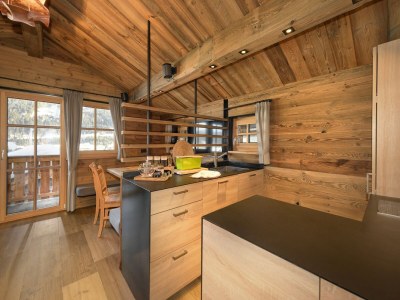 Chalet Chalet in Flachau mit einer Sauna - Features photo 20