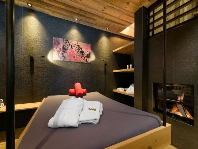 Chalet Chalet in Flachau mit einer Sauna - Outdoor photo 21