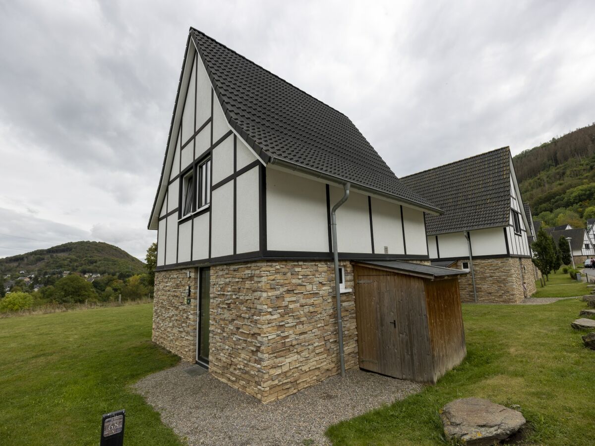 Holiday park Naturerlebnis in Heimbach